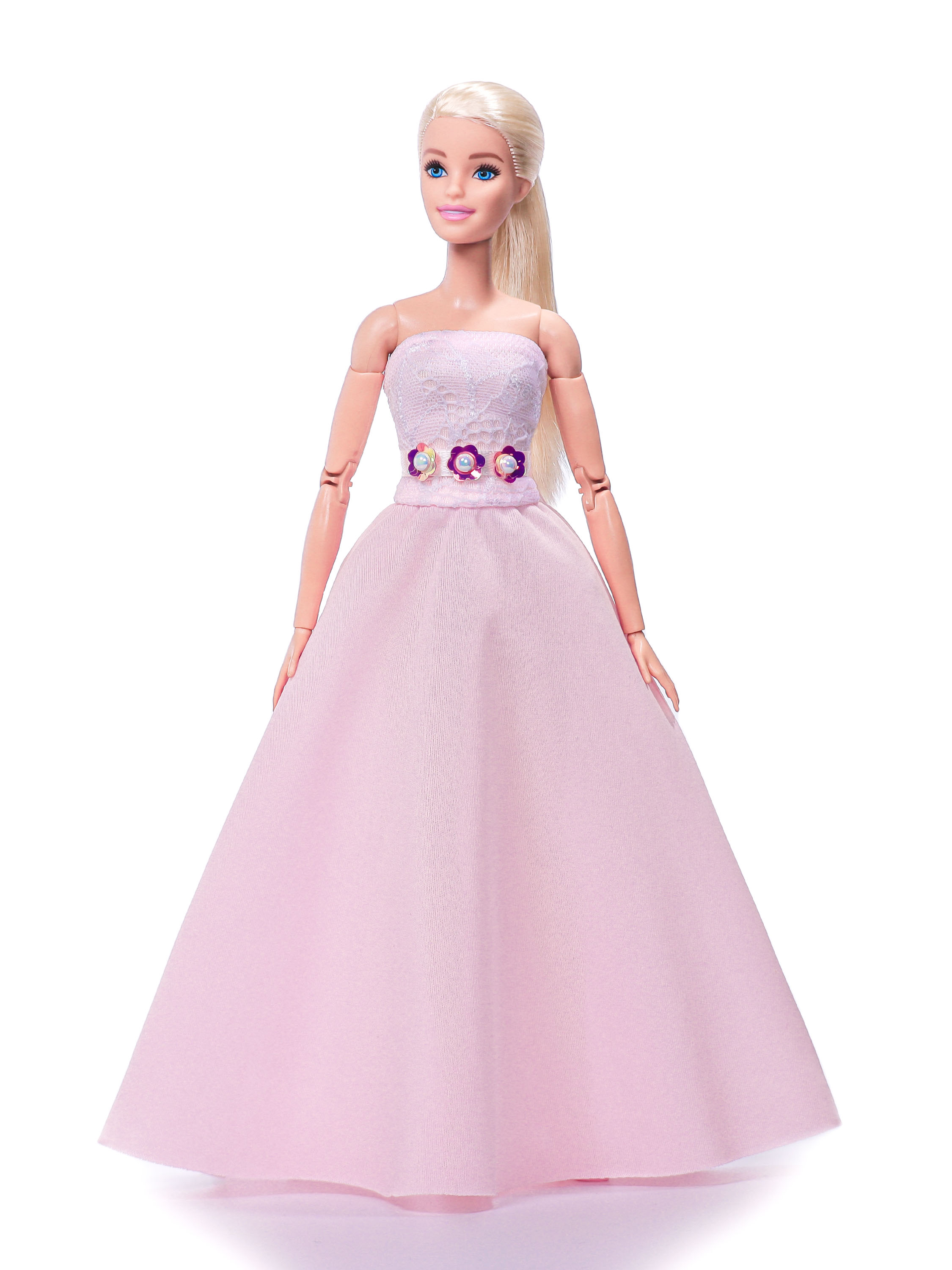 Одежда для кукол VIANA 11.395.91v - фото 4