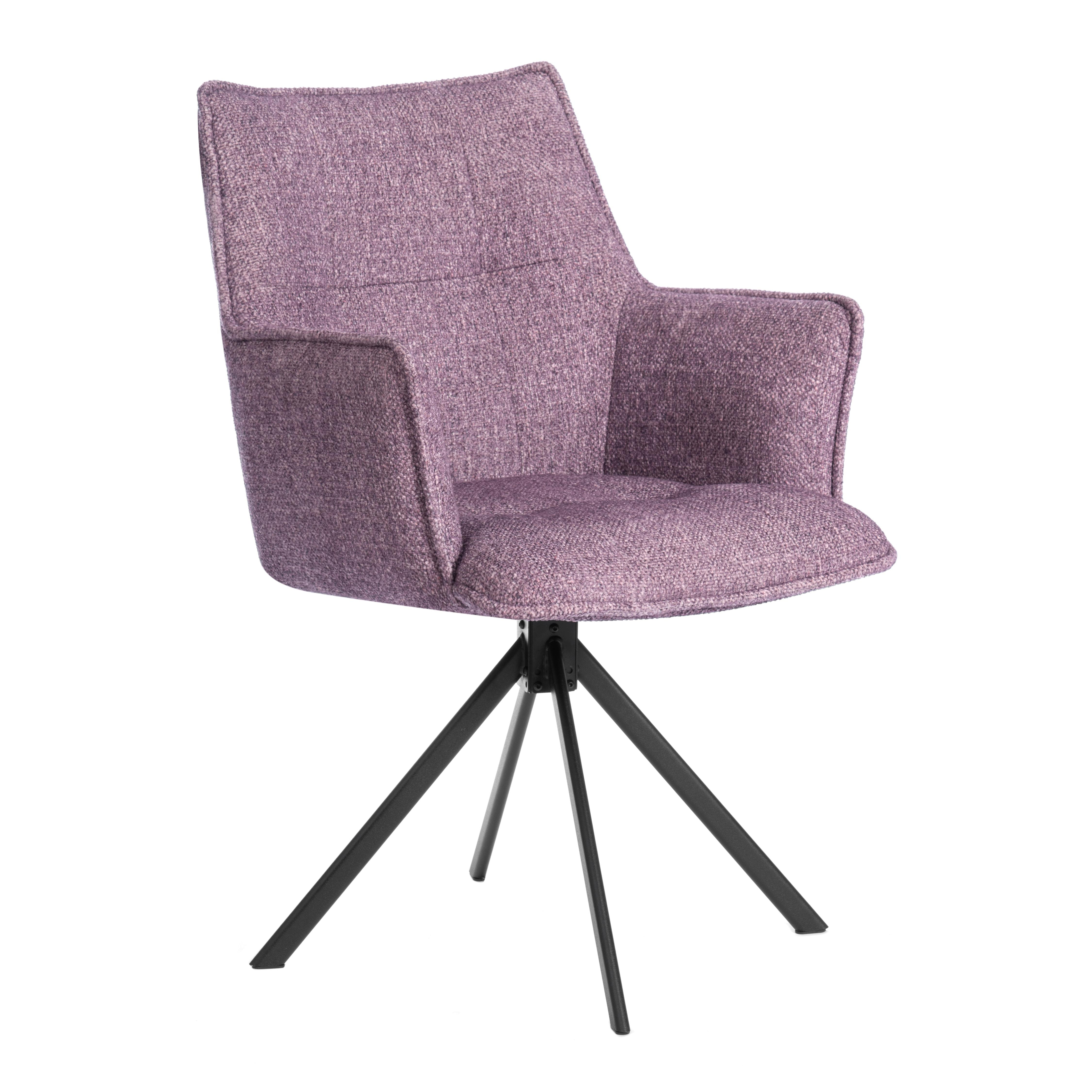 Стул TETCHAIR Lutz/Луц shape wood rose - фото 2