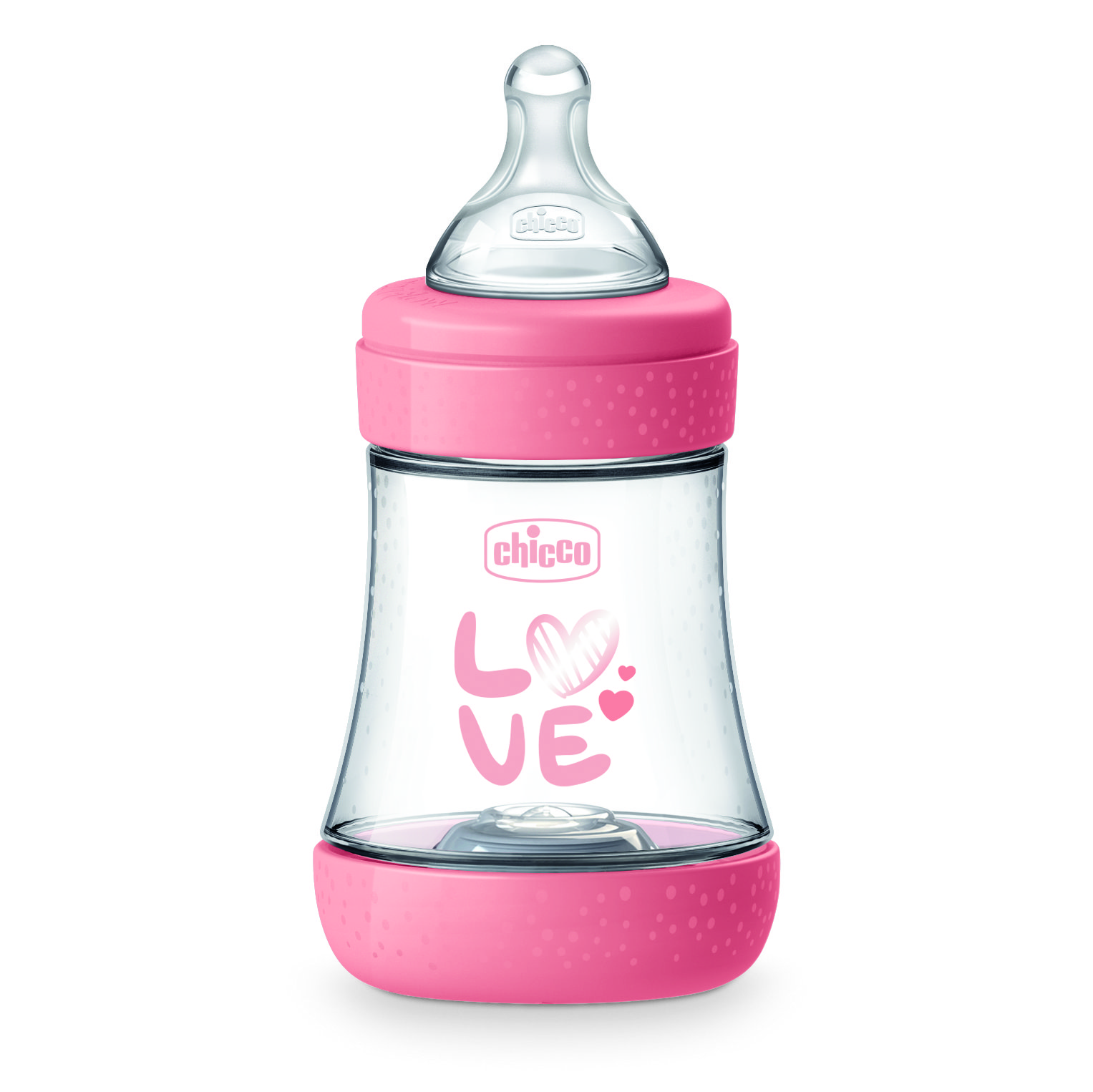 Бутылочка Chicco 150 мл - фото 1