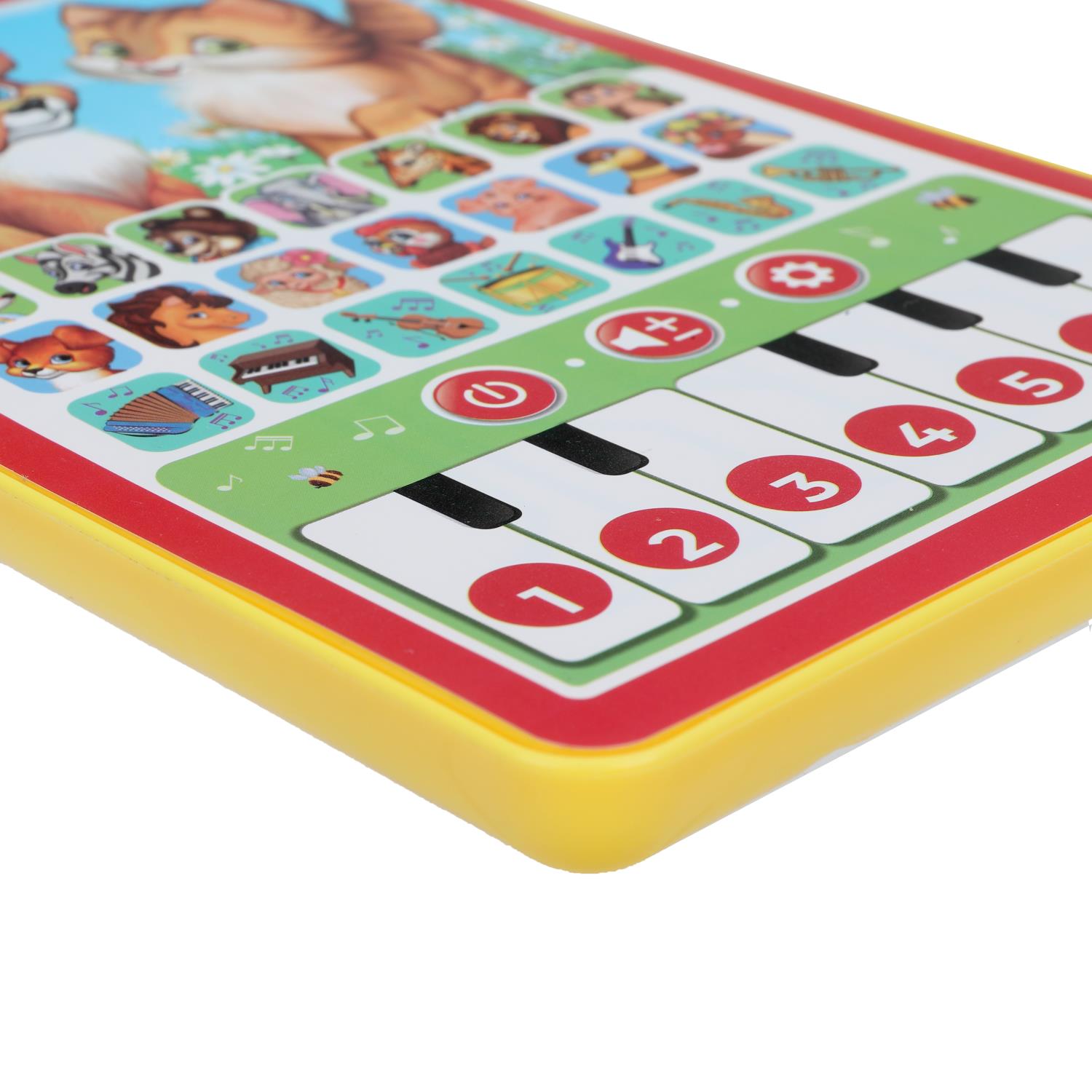 Игрушка УМка планшет - фото 8