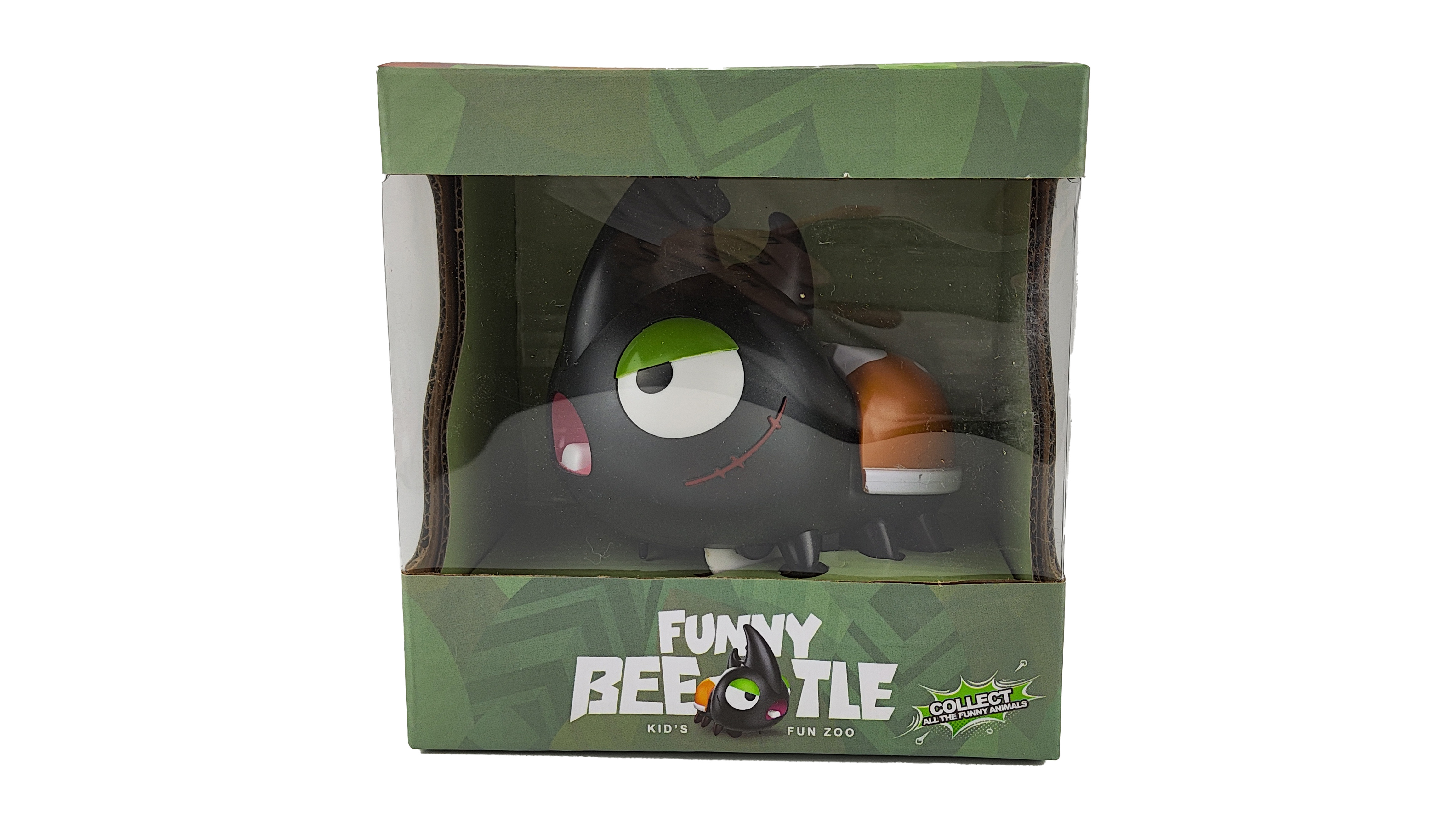 Игровой набор ZF best fun toys Жук - фото 6