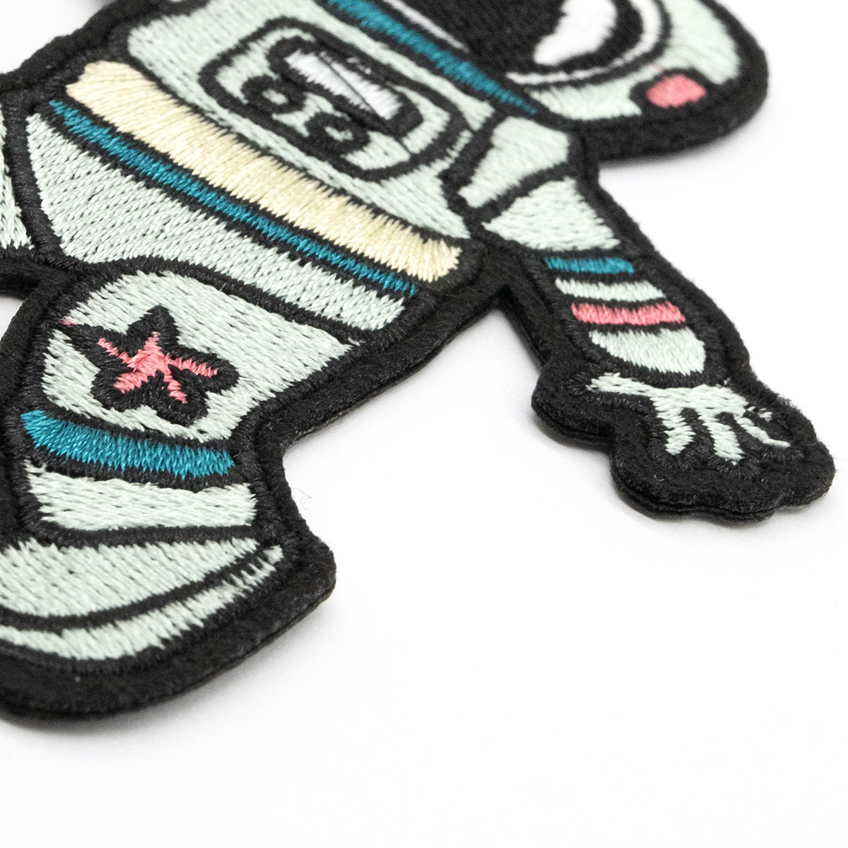 Набор для творчества Hobby Pro термоаппликация - фото 2