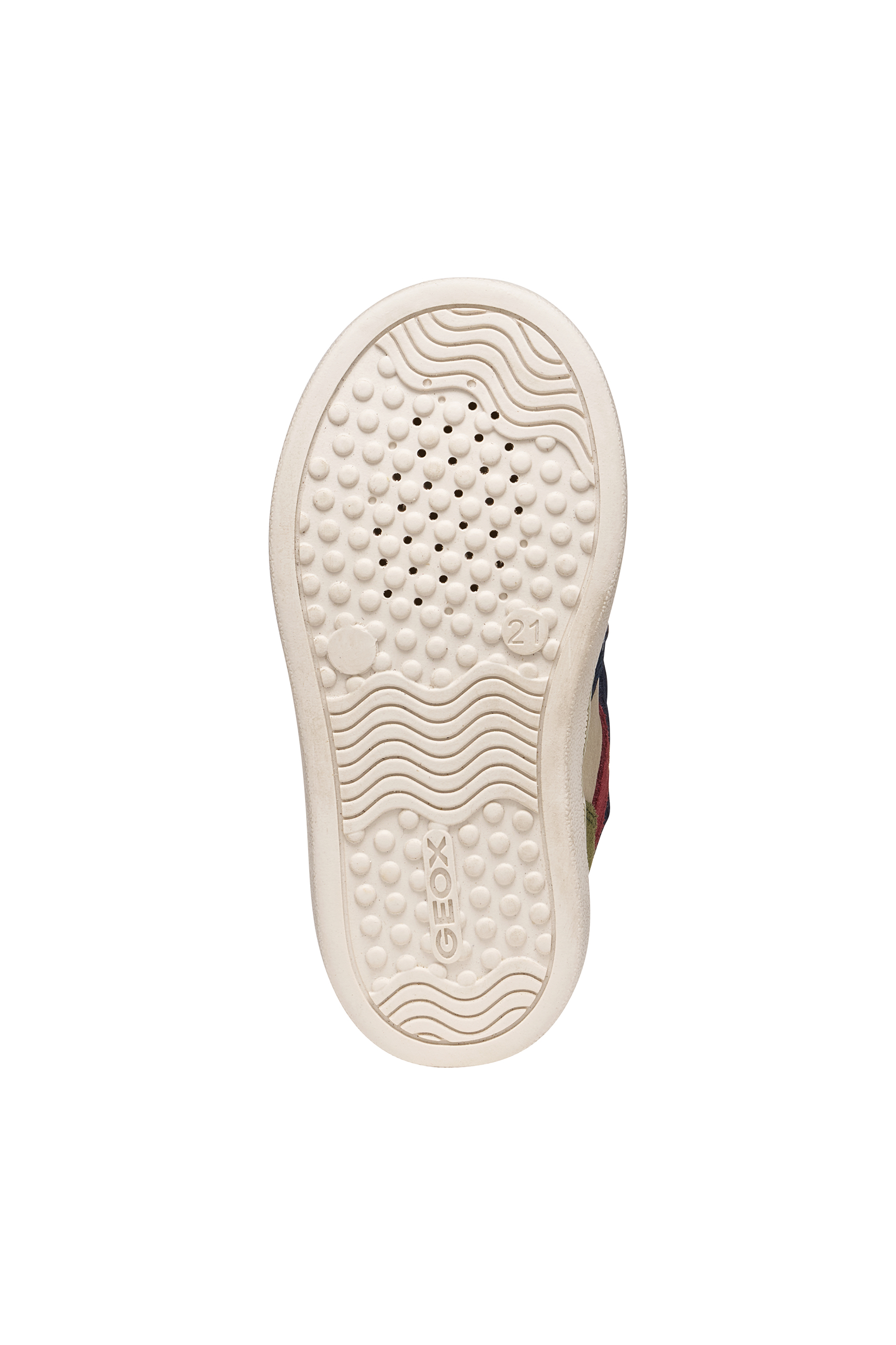 Кроссовки GEOX B465NA0CL22C0819 - фото 6
