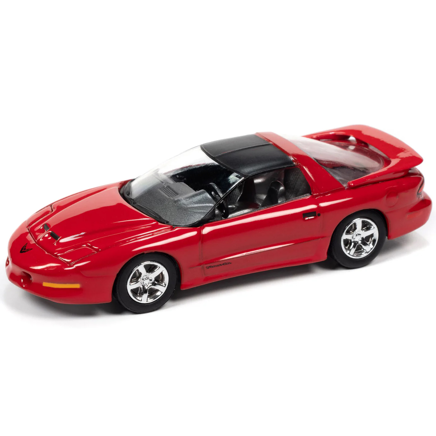 Автомобиль Johnny Lightning 1:64 JLMC028A-R4-N3 - фото 2
