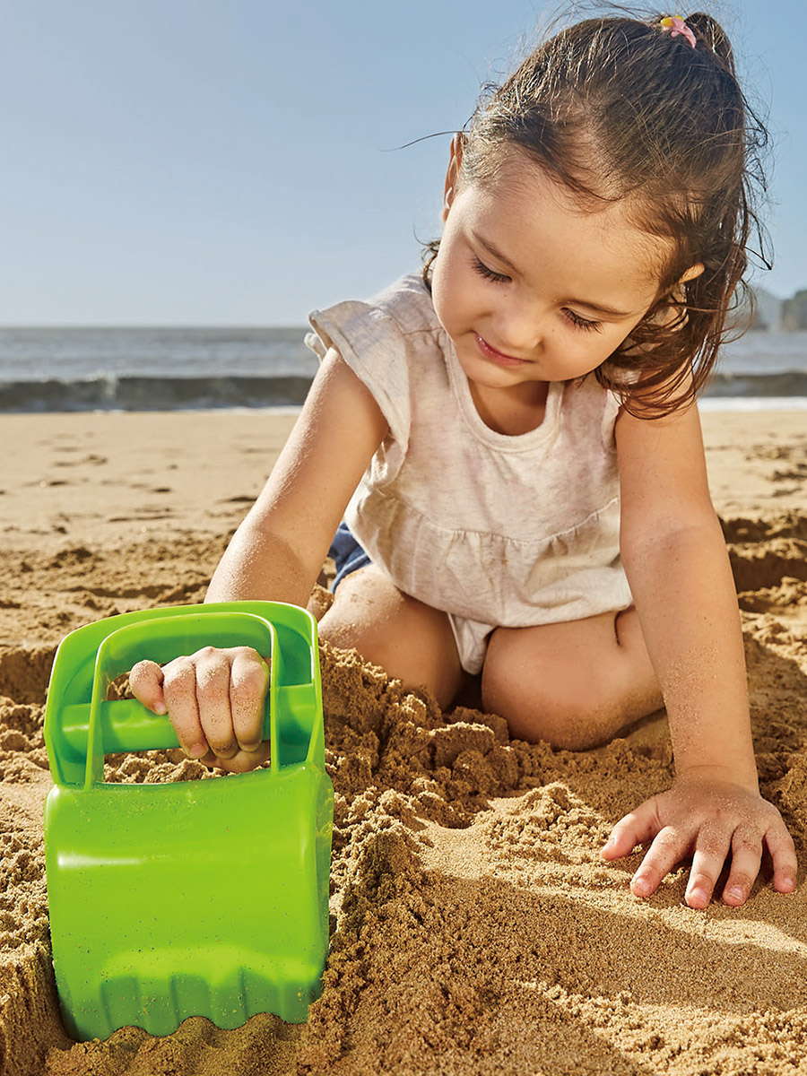 Игрушка Hape Экскаватор - фото 3