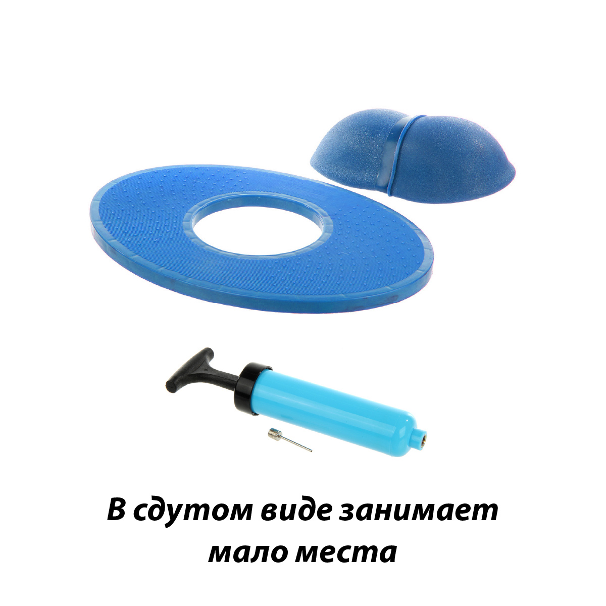 Фитбол Veld Co - фото 4