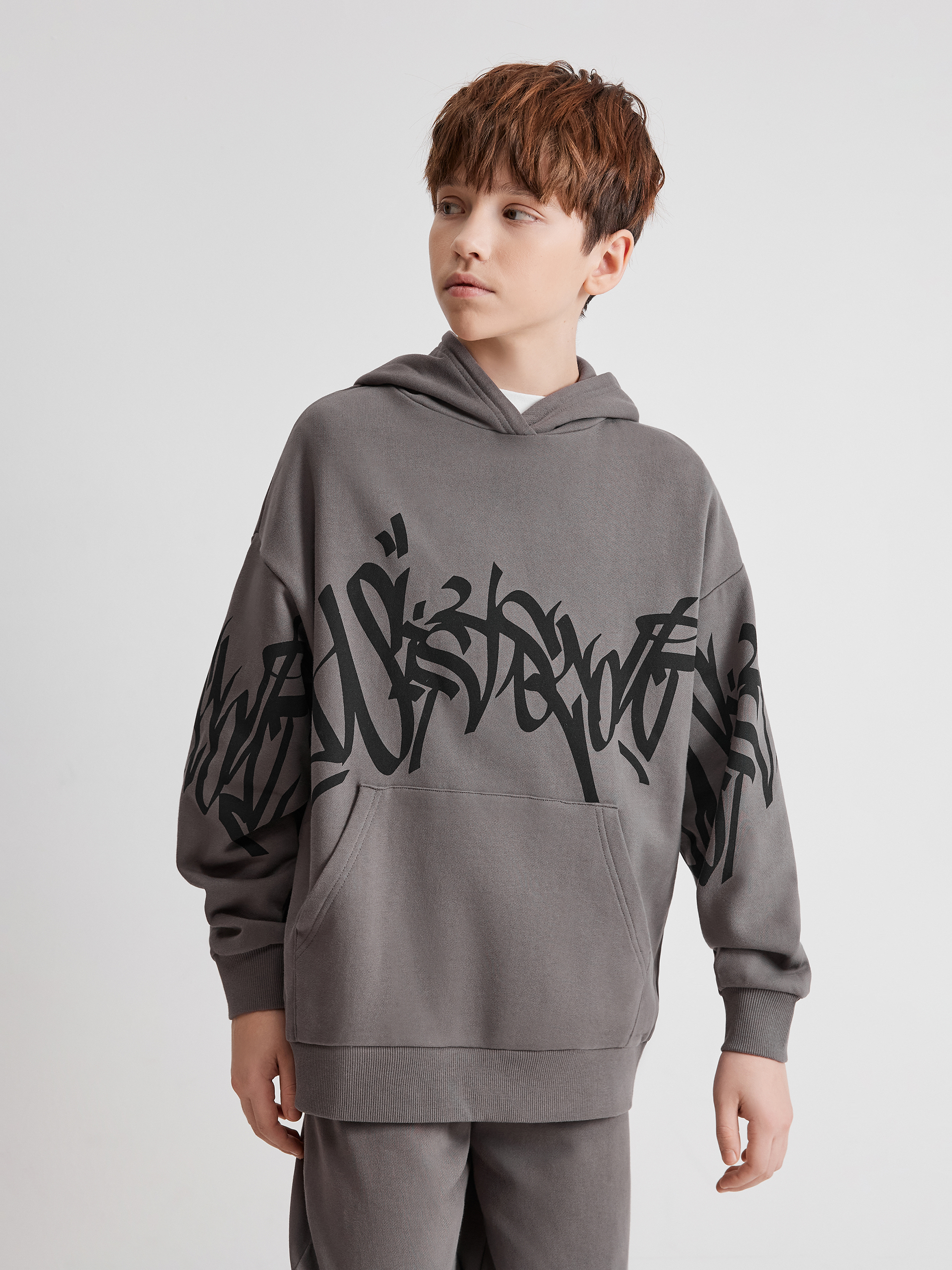 Худи Acoola 20110580043_0095310 - фото 2