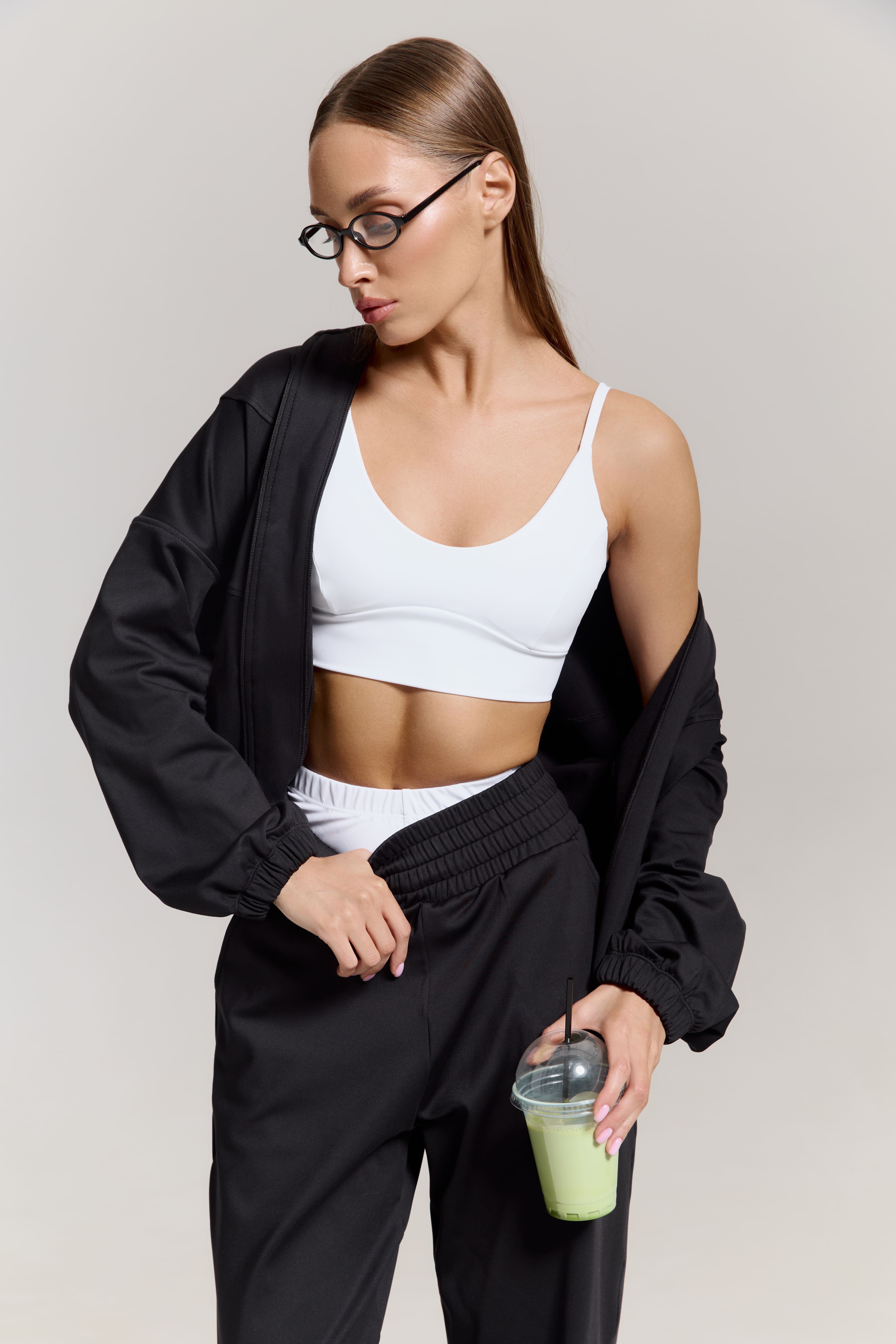 Толстовка FORSTRONG JC171015 - фото 9