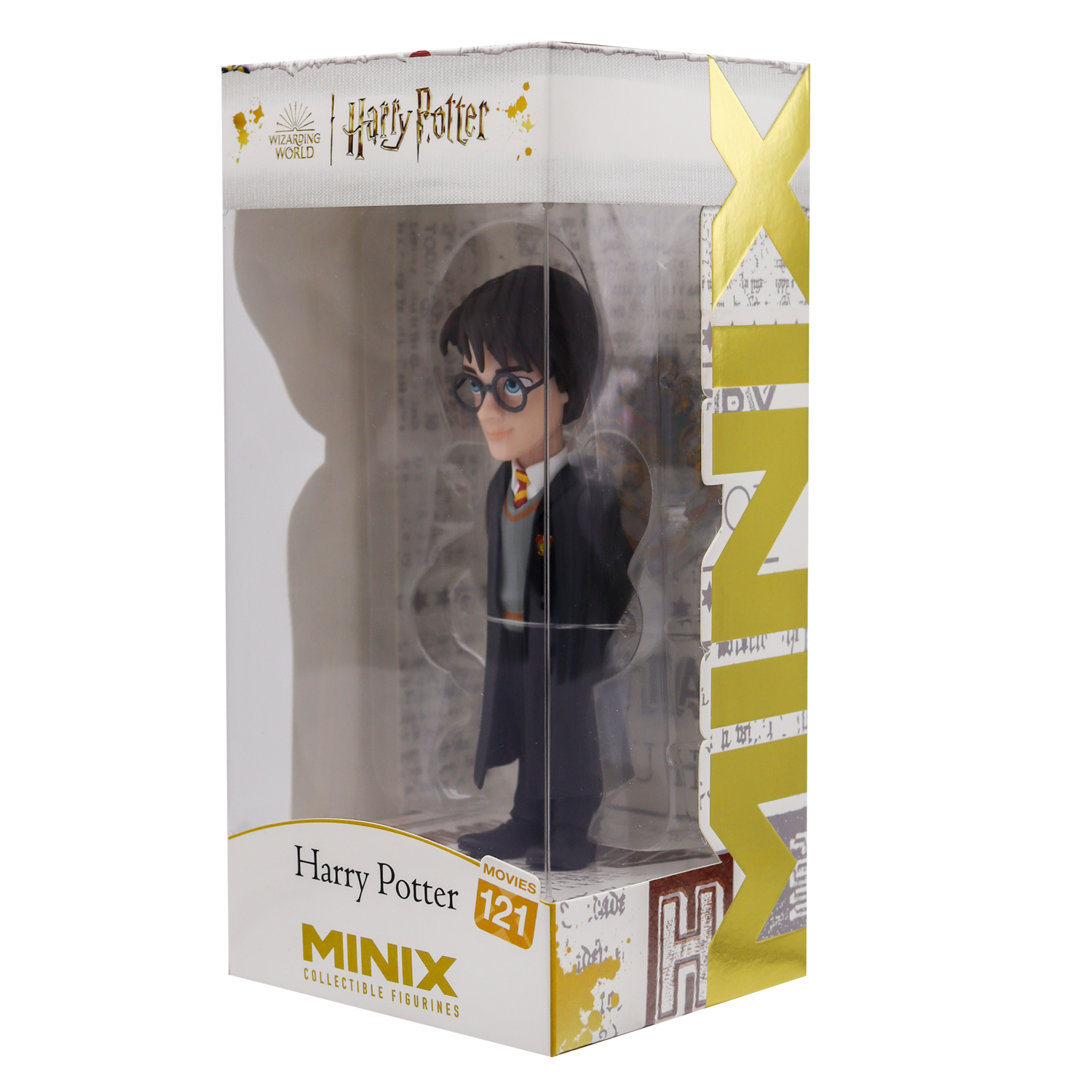 Фигурка MINIX - фото 3