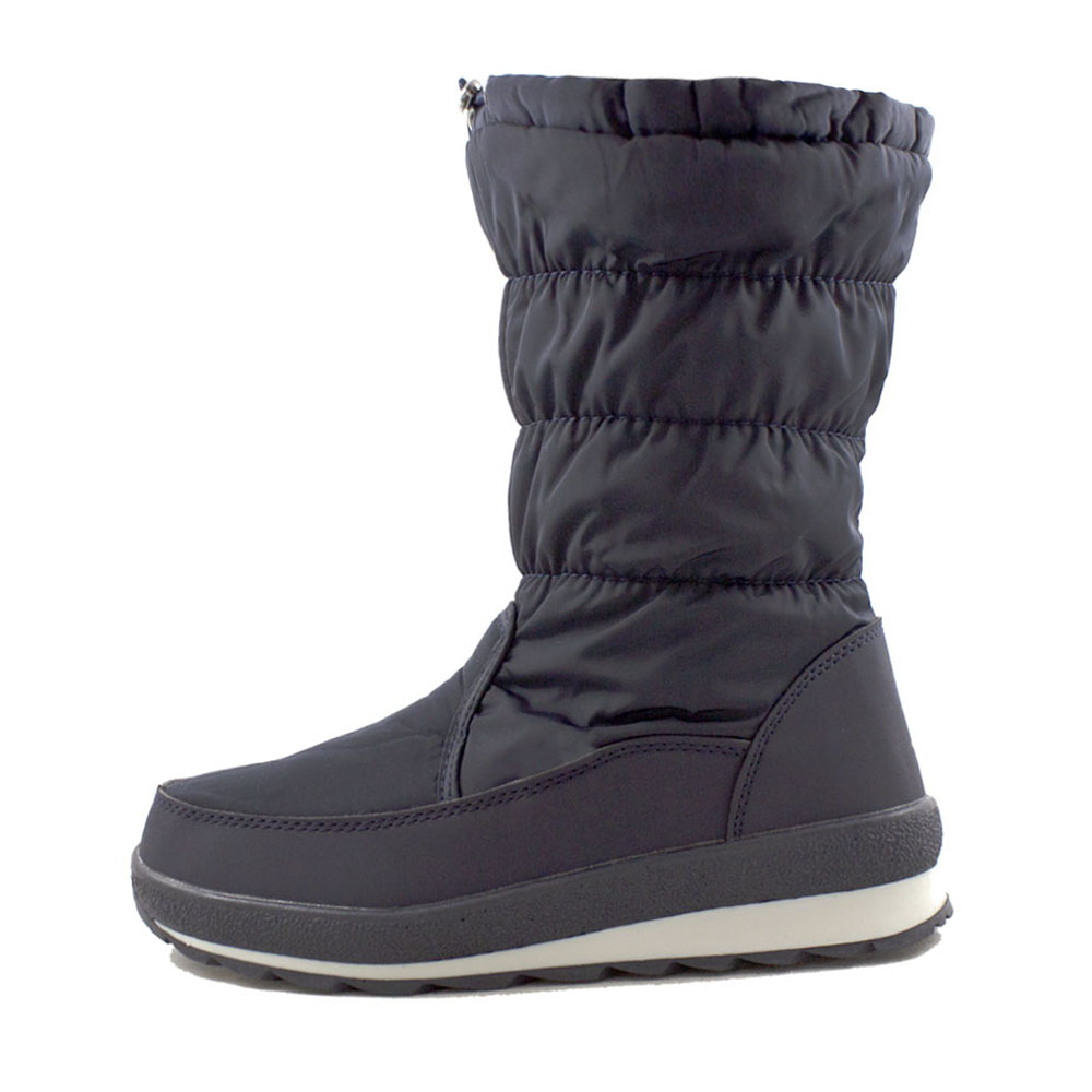 Сапоги Europen G9612-7-СВ EUROPEN Сапоги для девочки,темно-синий - фото 1