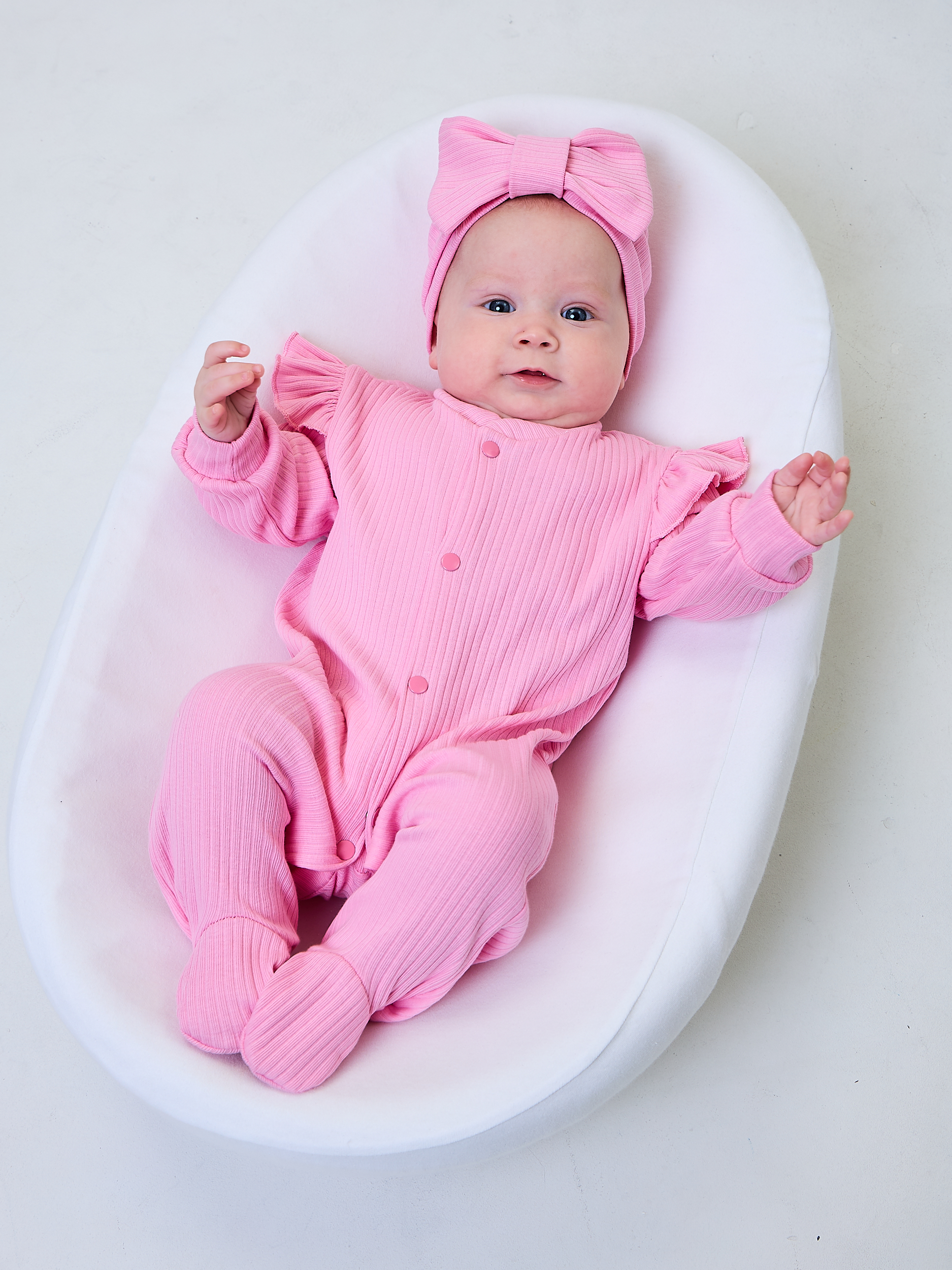 Комбинезон ТОСЯ БОСЯ LAV-05 - фото 15