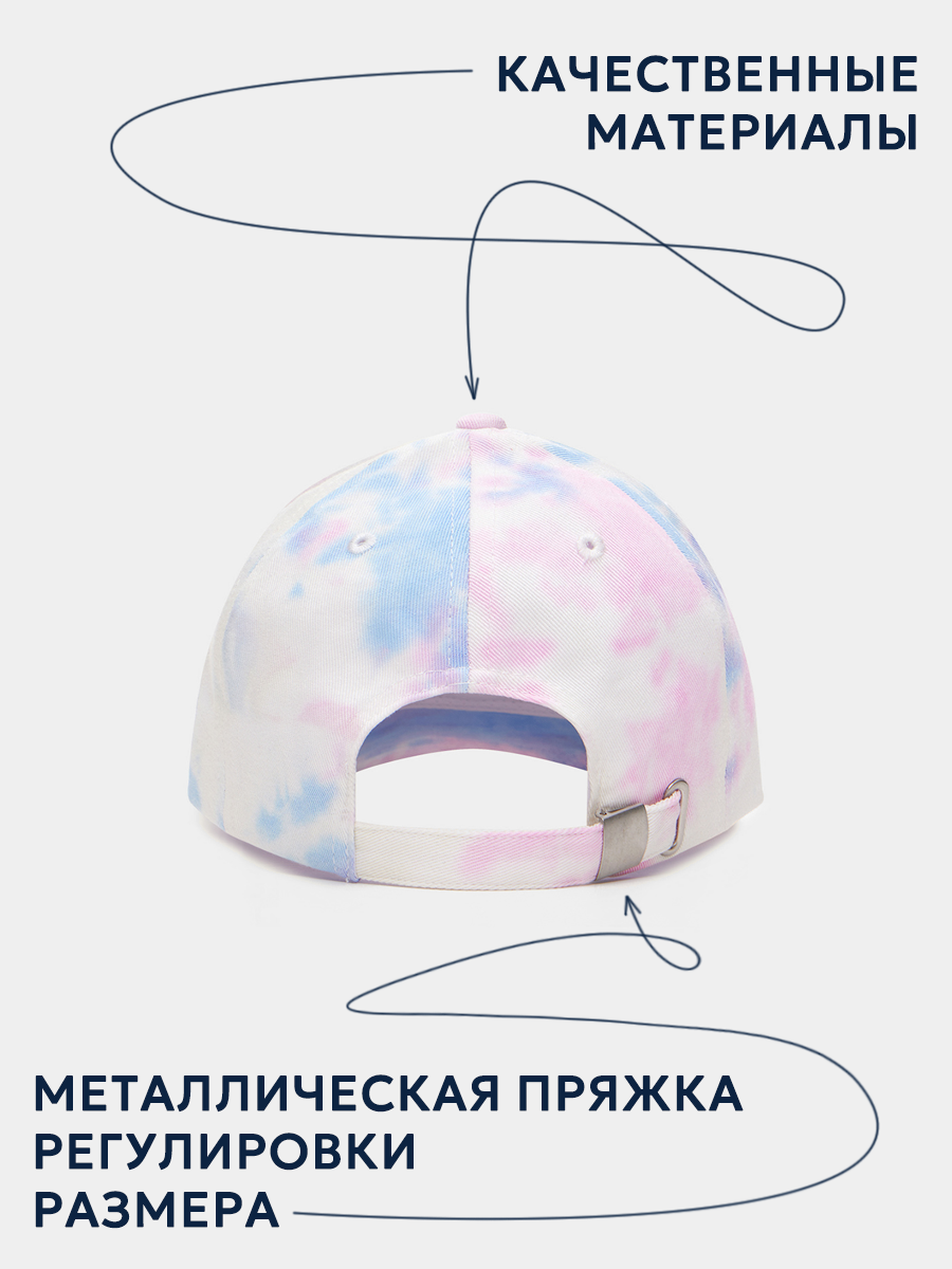 Бейсболка Totti Kids МВ-4210 - фото 6