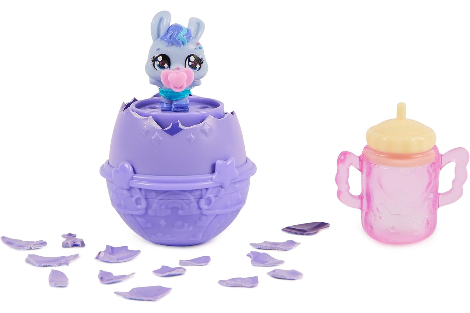 Игровой набор Hatchimals Alive! - фото 2