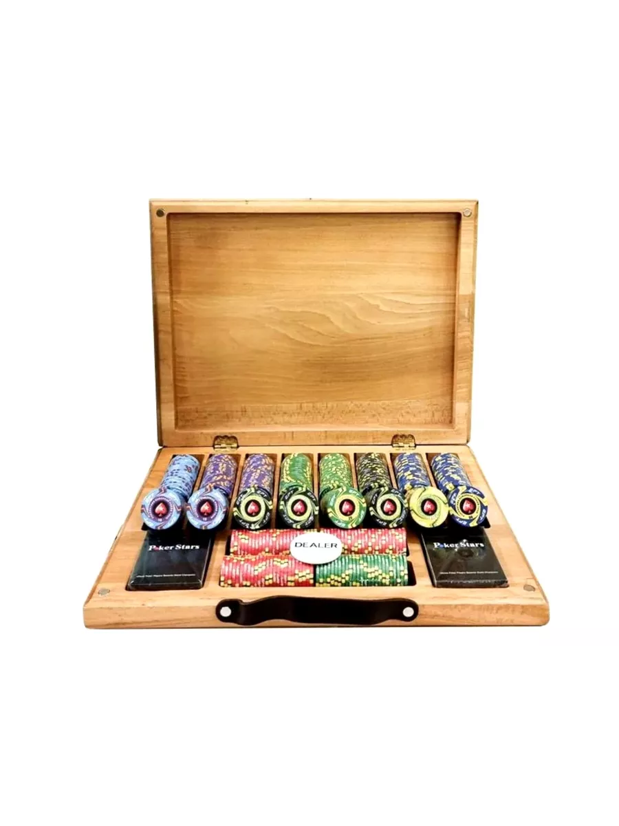 Настольная игра Partida - фото 1