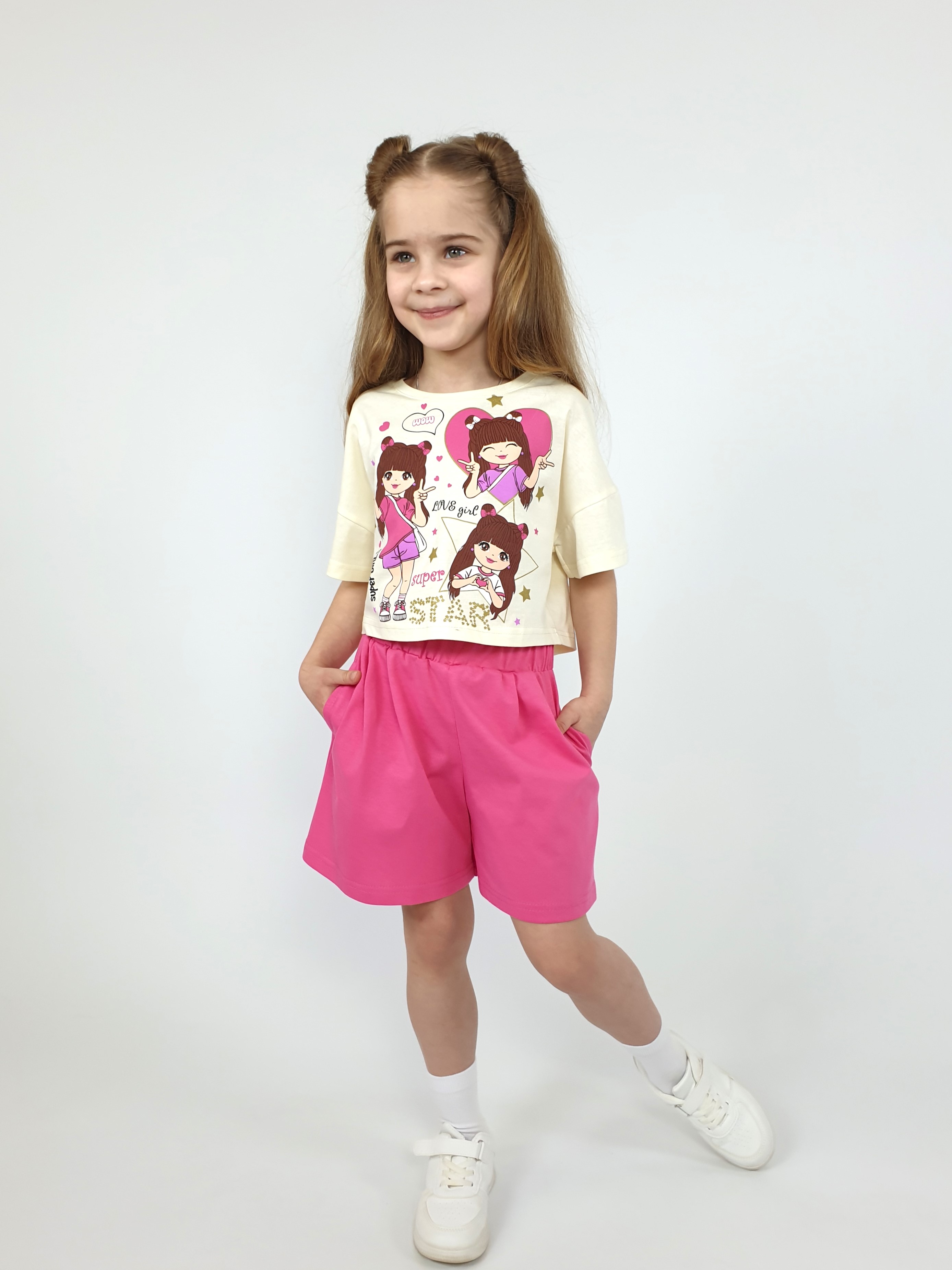 Костюм Luneva 02-159-1. - фото 7