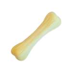 Игрушка для собак Petstages Chick-A-Bone Косточка с ароматом курицы малая 67339