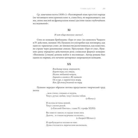 Роман А. С. Пушкина «Евгений Онегин». Проспект Комментарий.
