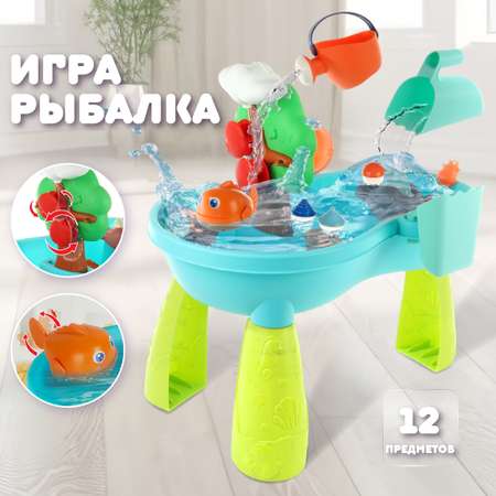 Игрушка Veld Co рыбалка