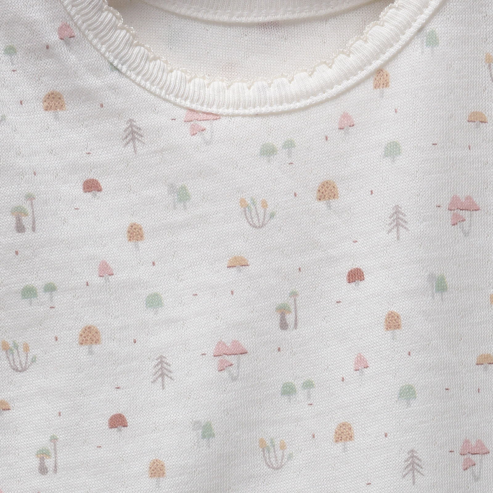 Боди Bebetto T 3926 - фото 11