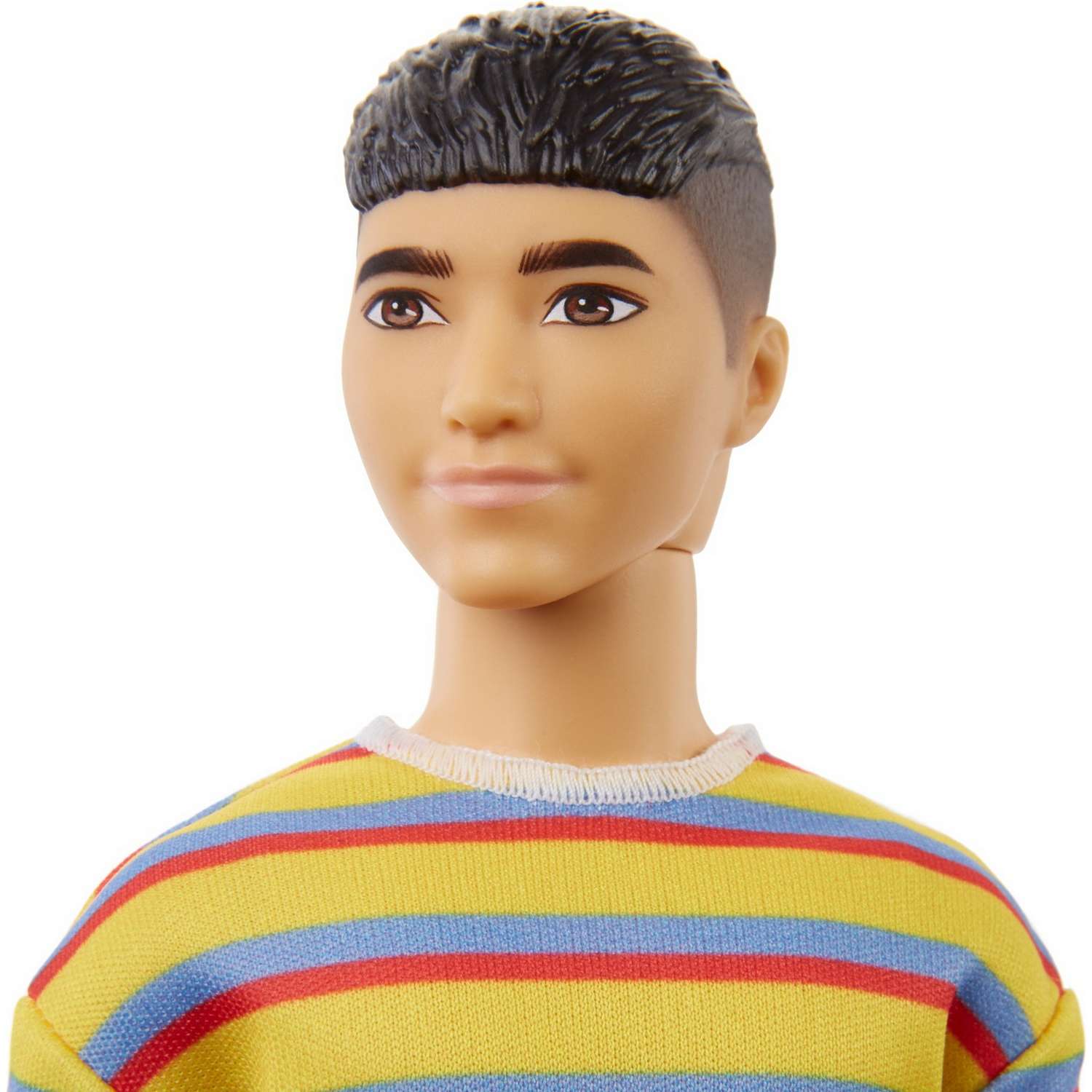 Кукла модельная Barbie DWK44 - фото 8
