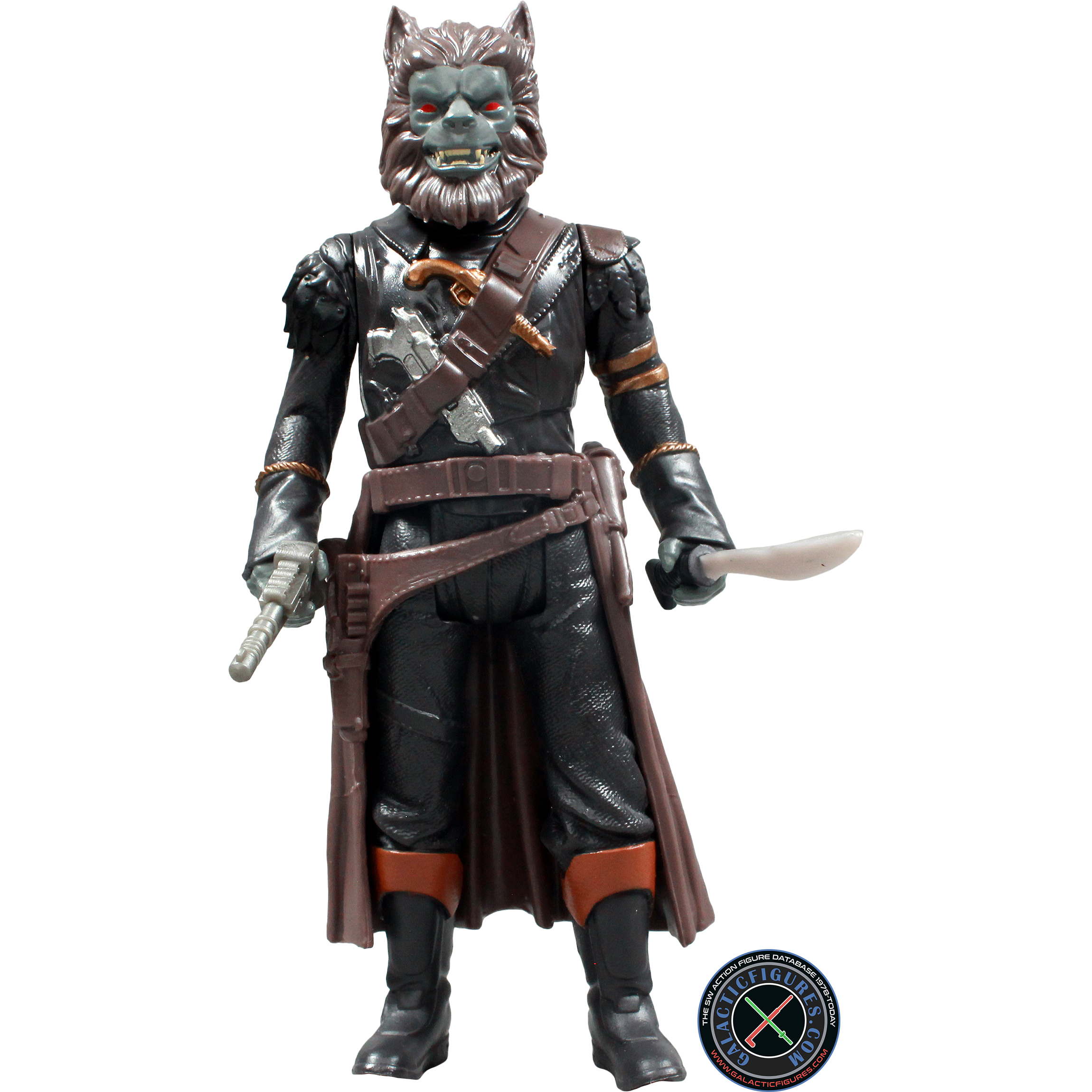 Игровой набор Hasbro Эпический герой Капитан Брут - фото 8