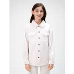 Рубашка джинсовая Acoola