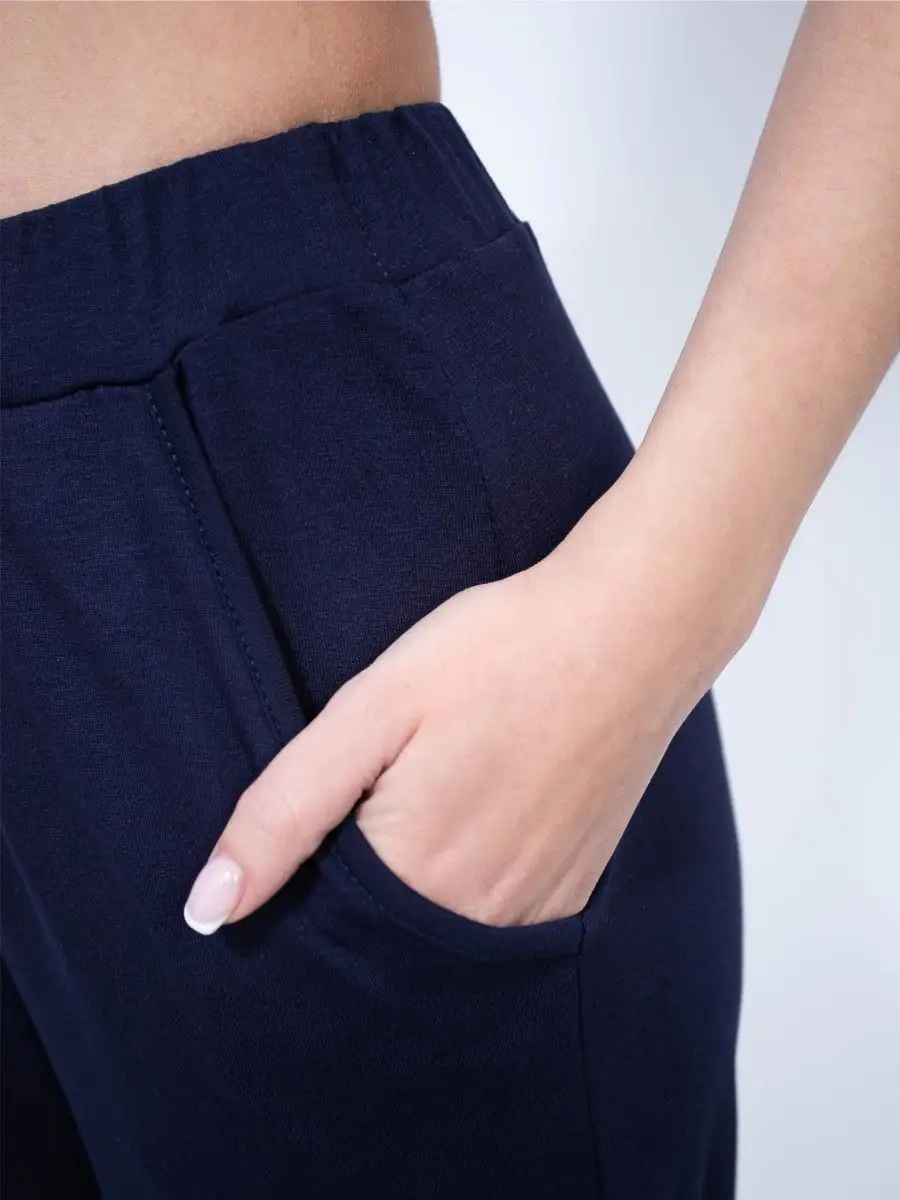 Брюки MY BUY MB6078ТС - фото 5