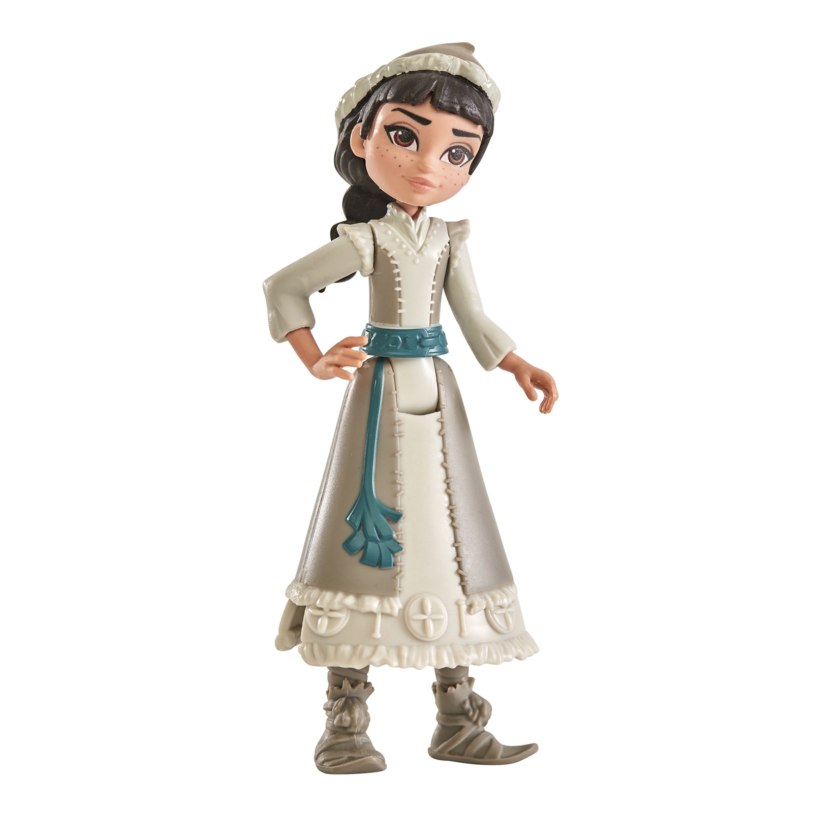 Кукла мини Disney Frozen Ханимарен E7085EU4 - фото 1