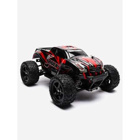 Автомобиль РУ Remo Hobby Smax II