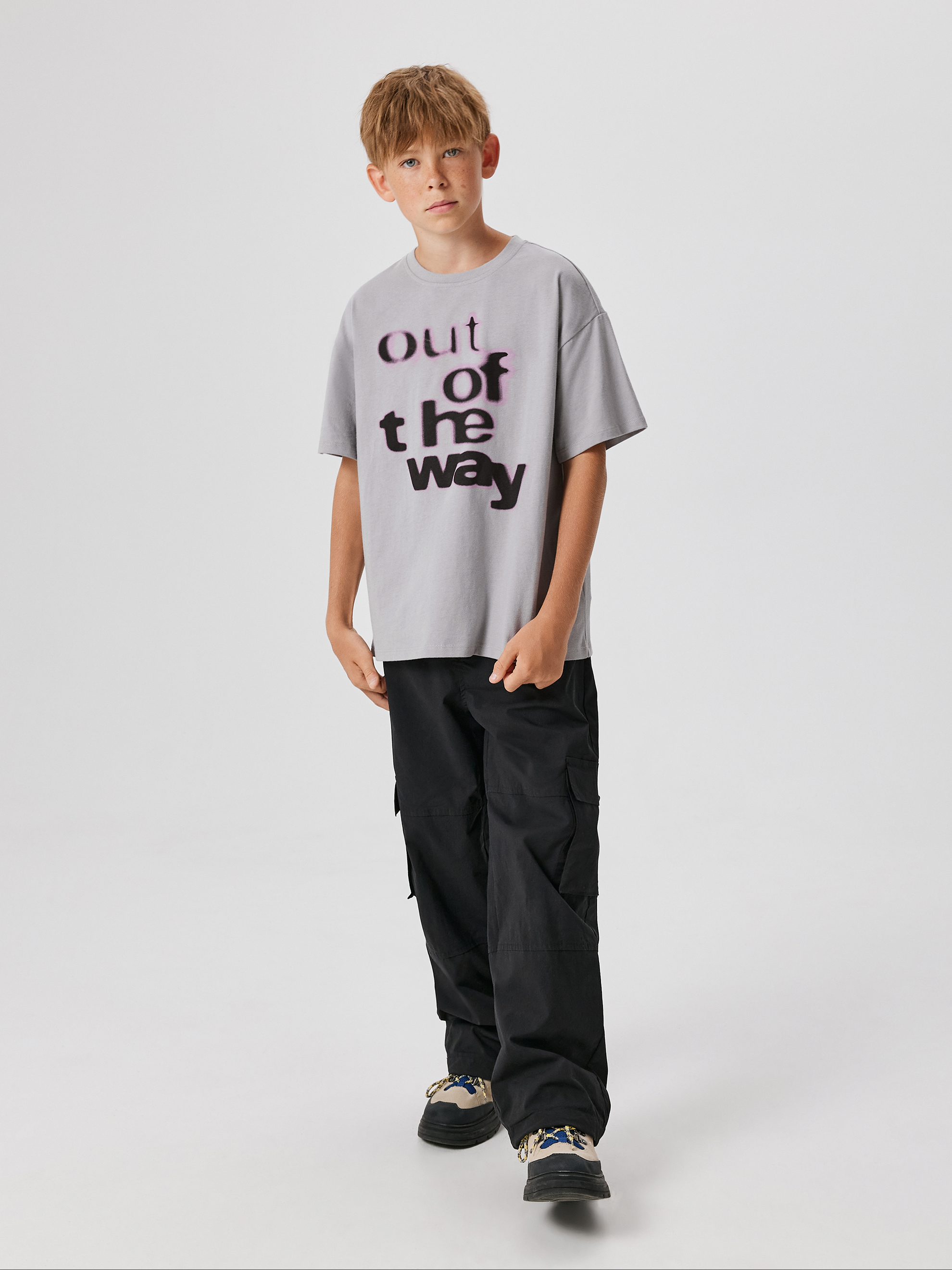 Футболка Acoola 20110510255_0092518 - фото 6