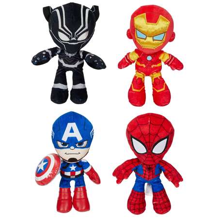 Мягкая игрушка Marvel в ассортименте