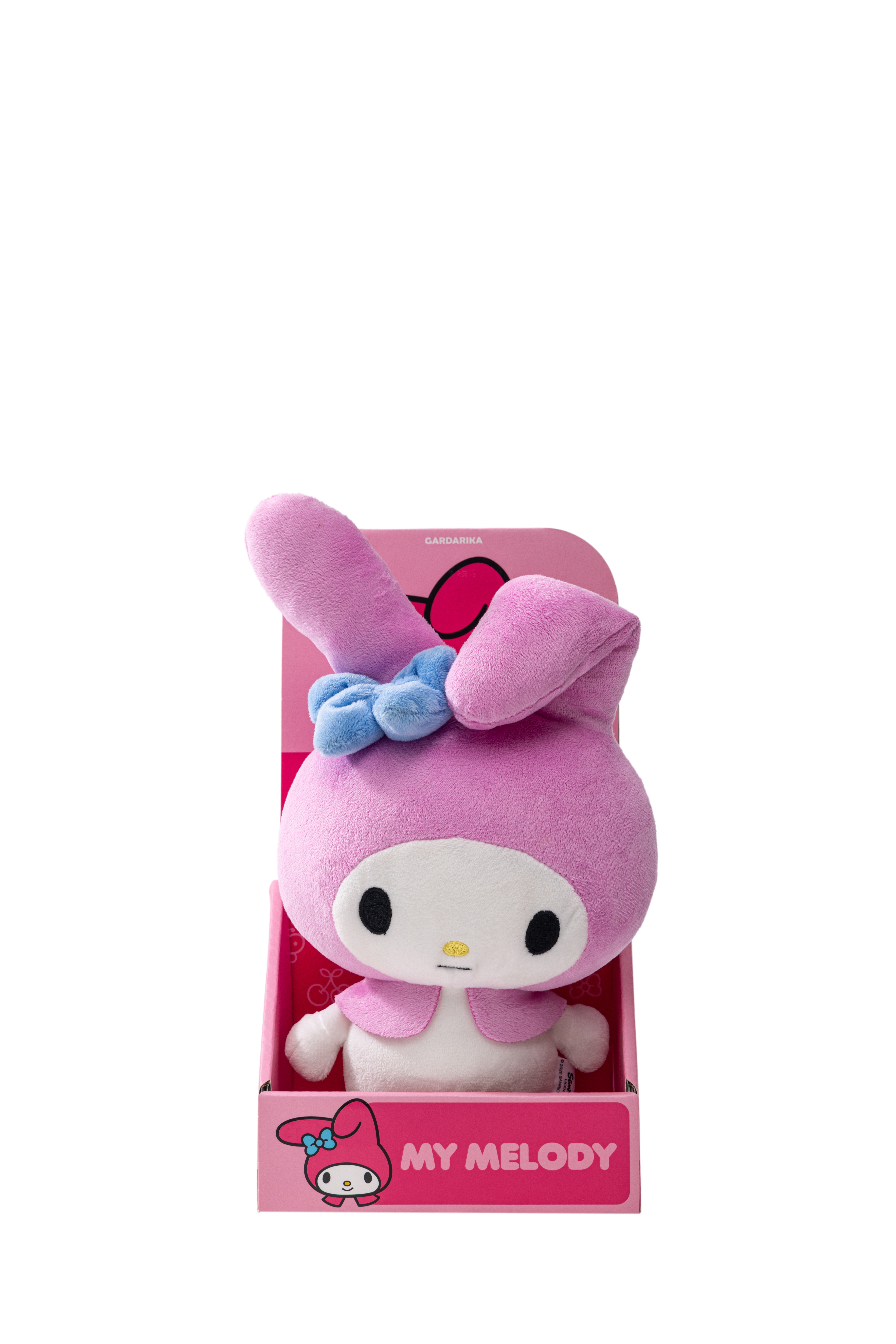 Мягкая игрушка Hello Kitty - фото 13