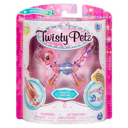 Набор для творчества Twisty Petz