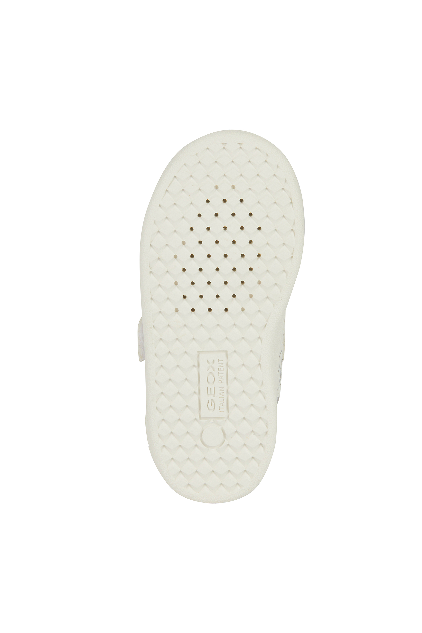 Кроссовки GEOX B455MA0BCKCC0007 - фото 6