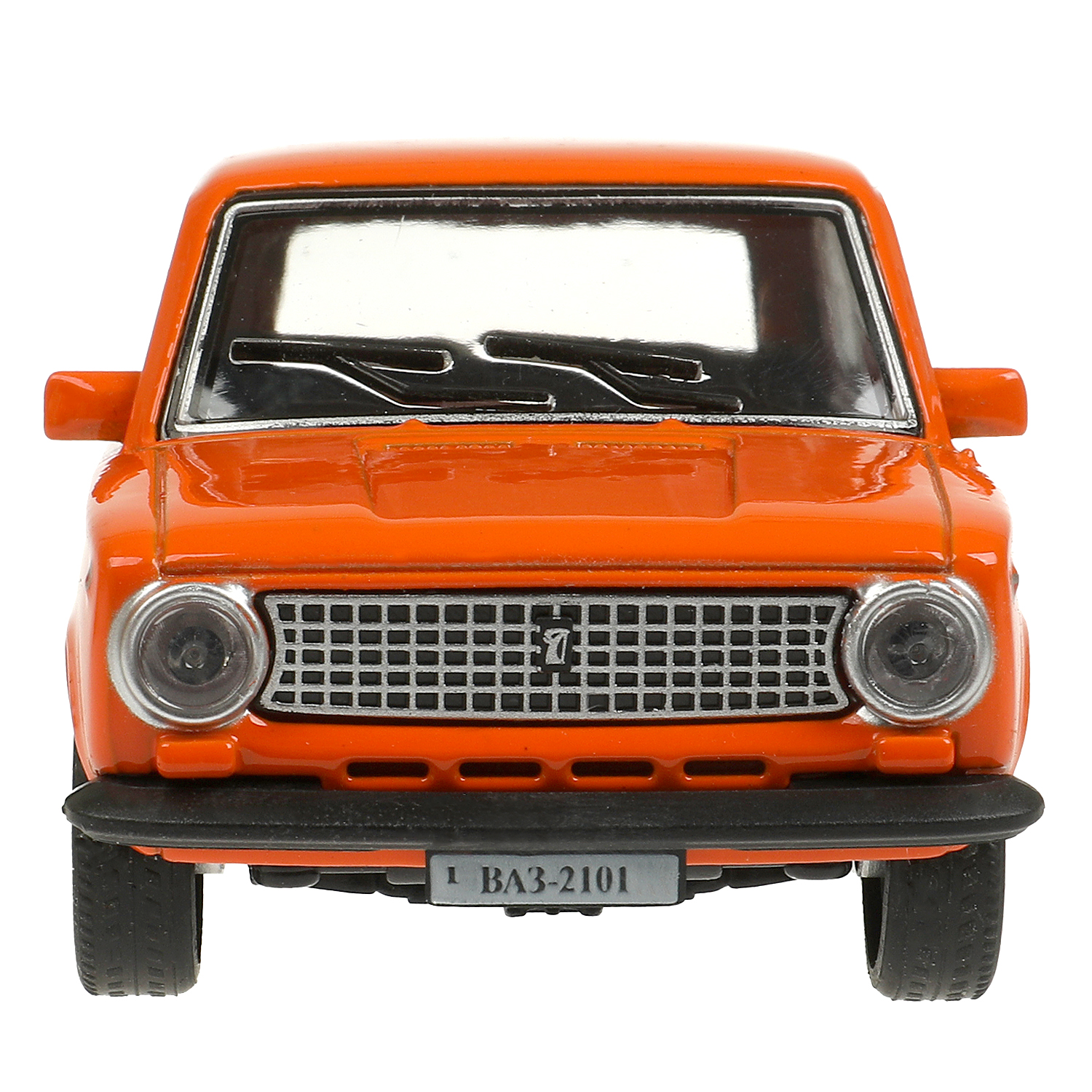 Автомобиль Технопарк ВАЗ 372579 - фото 9