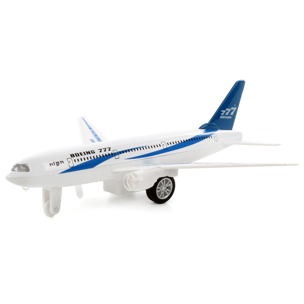 Самолет Veld Co 93776 - фото 6