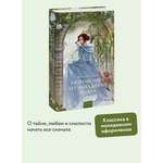Книга МИФ Незнакомка из Уайлдфелл-Холла. Вечные истории. Young Adult