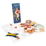 Сборная модель Умная бумага