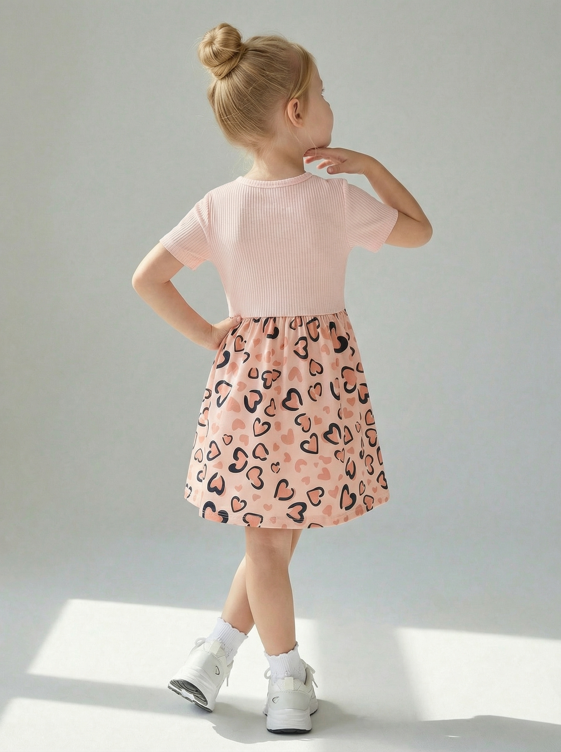 Платье YOULALA 1638900121 - фото 4