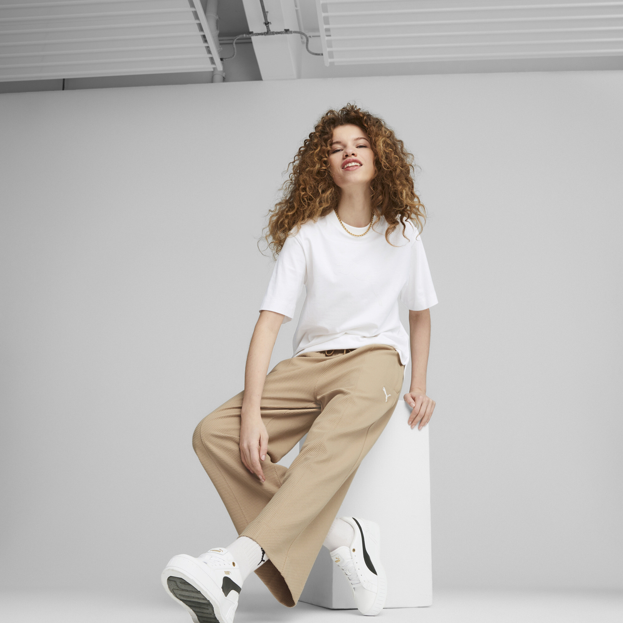 Брюки Puma 67311389 - фото 2