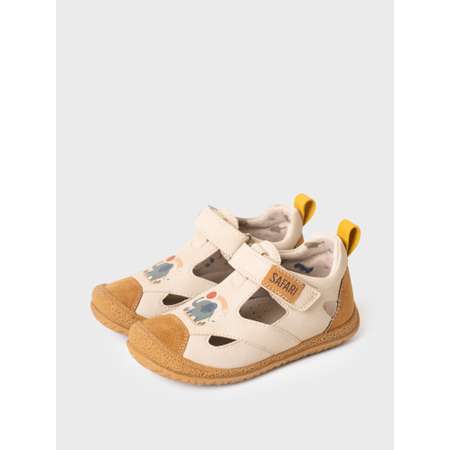 Сандалии PlayToday