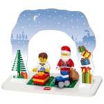 Конструктор LEGO Seasonal 850939 20 дет.