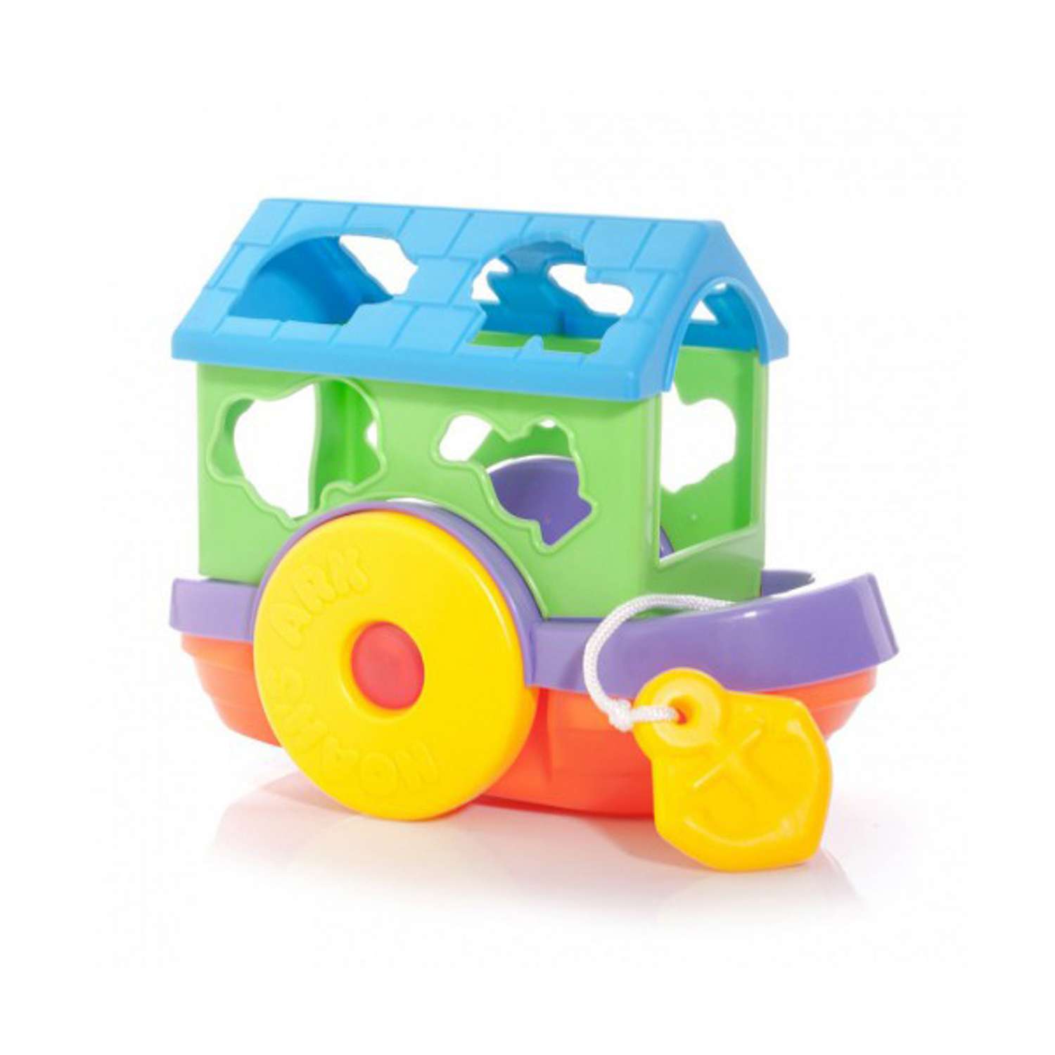 Игрушка Devik Toys - фото 2