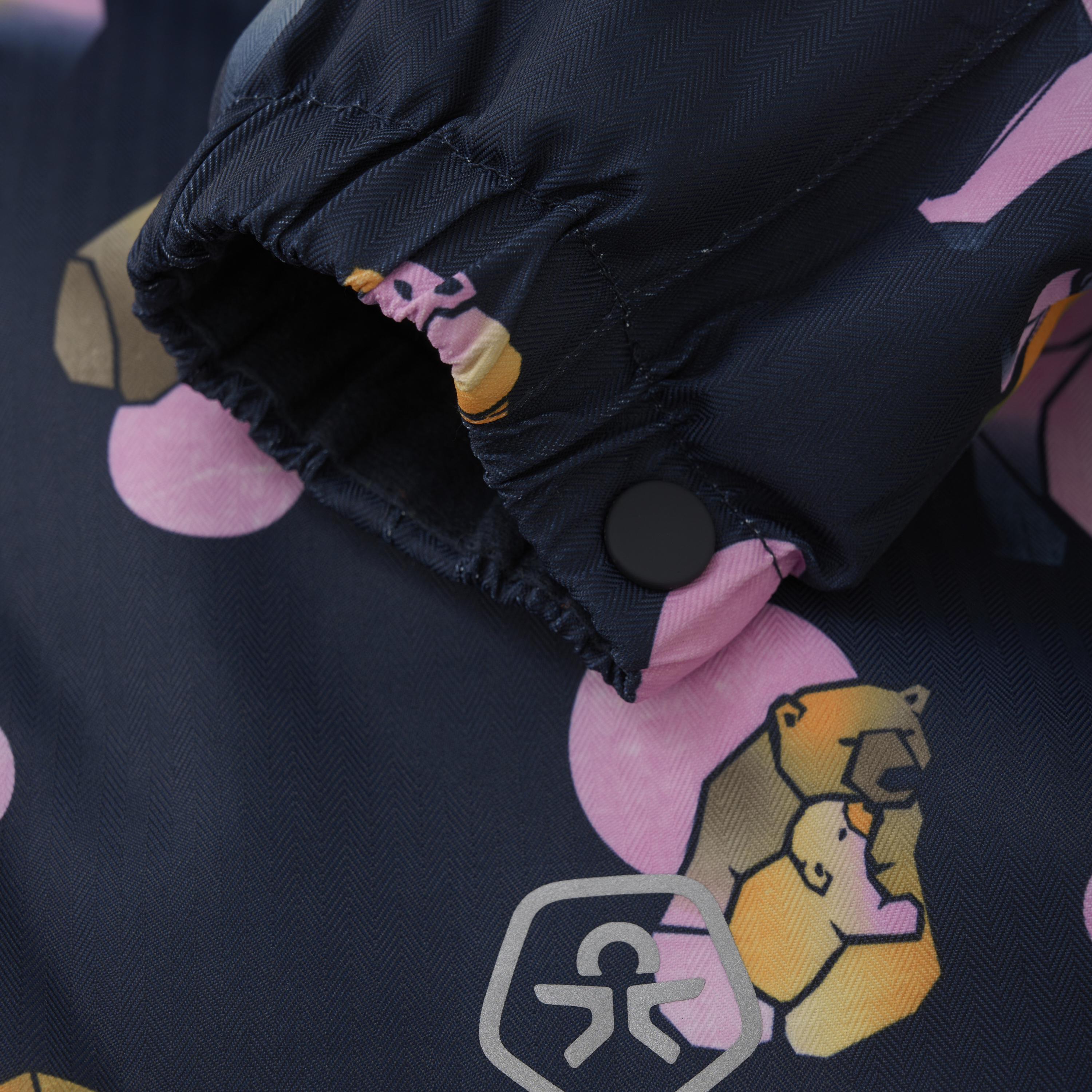 Куртка Color Kids 741602-5214 - фото 4