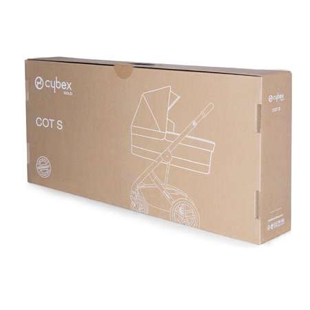 Прогулочный блок Cybex Cot S