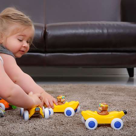 Игровой набор VIKINGTOYS