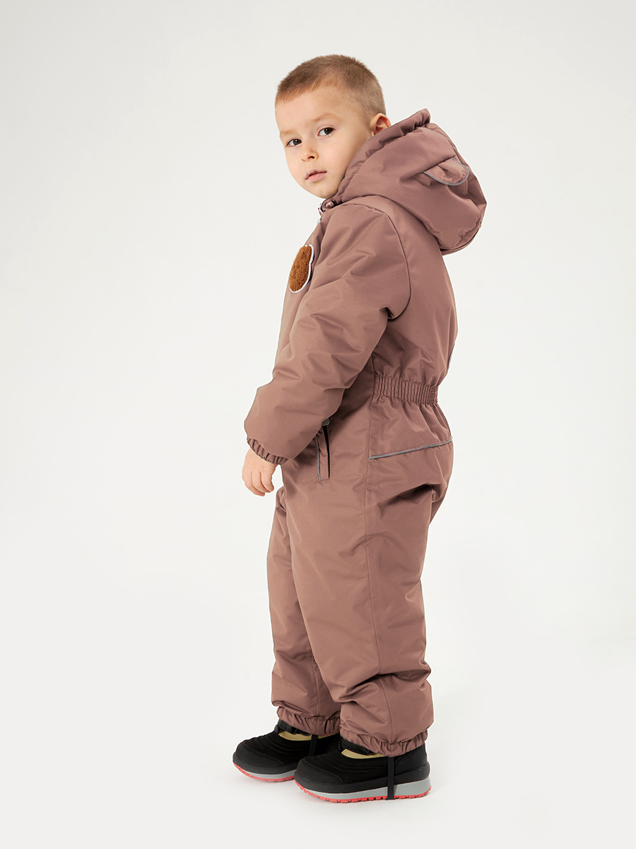 Комбинезон JAM MIX МД-819/5 - фото 5