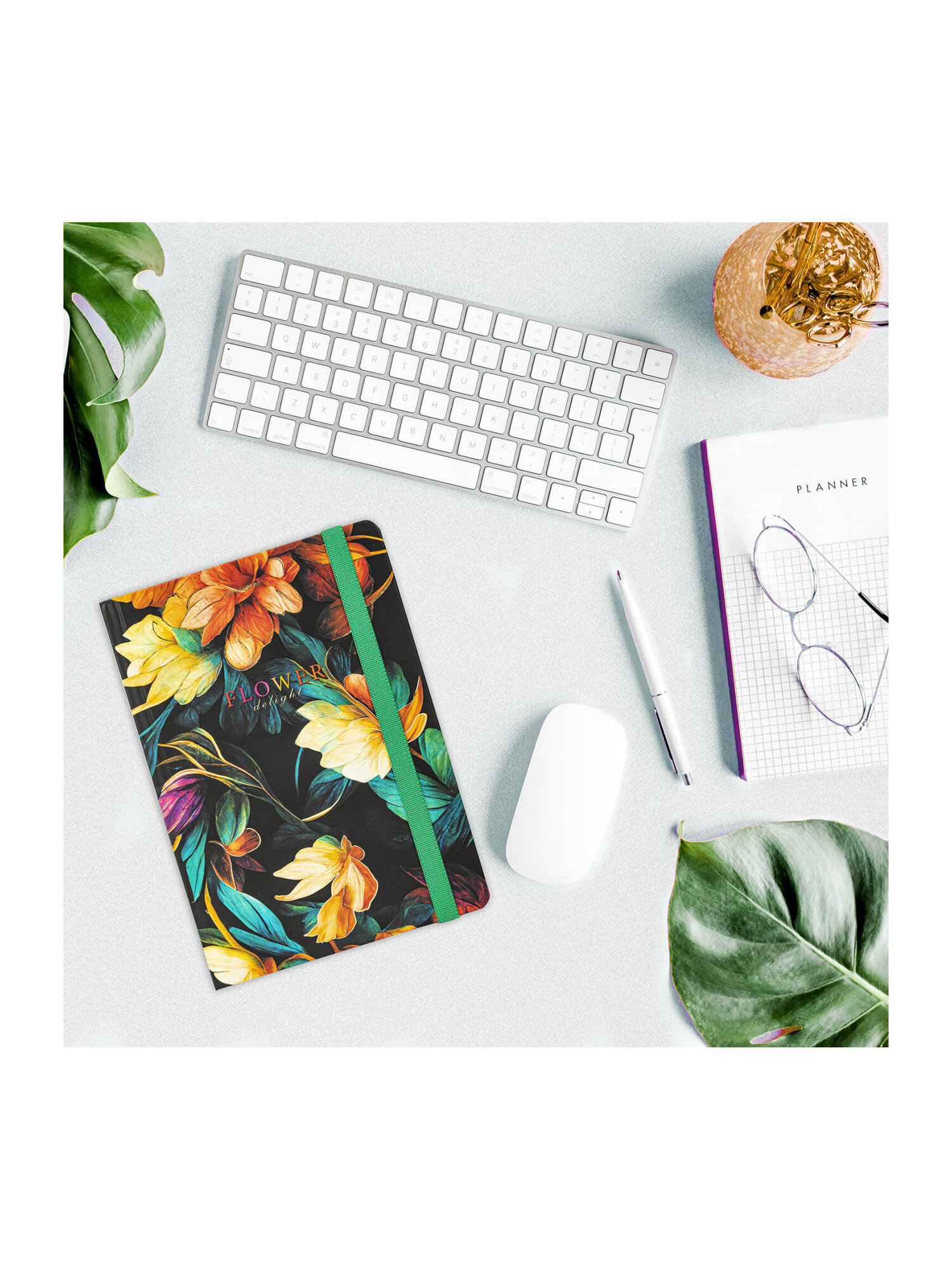 Блокнот Brauberg 96 лист. - фото 7