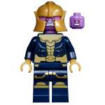 Фигурка LEGO Thanos Dark