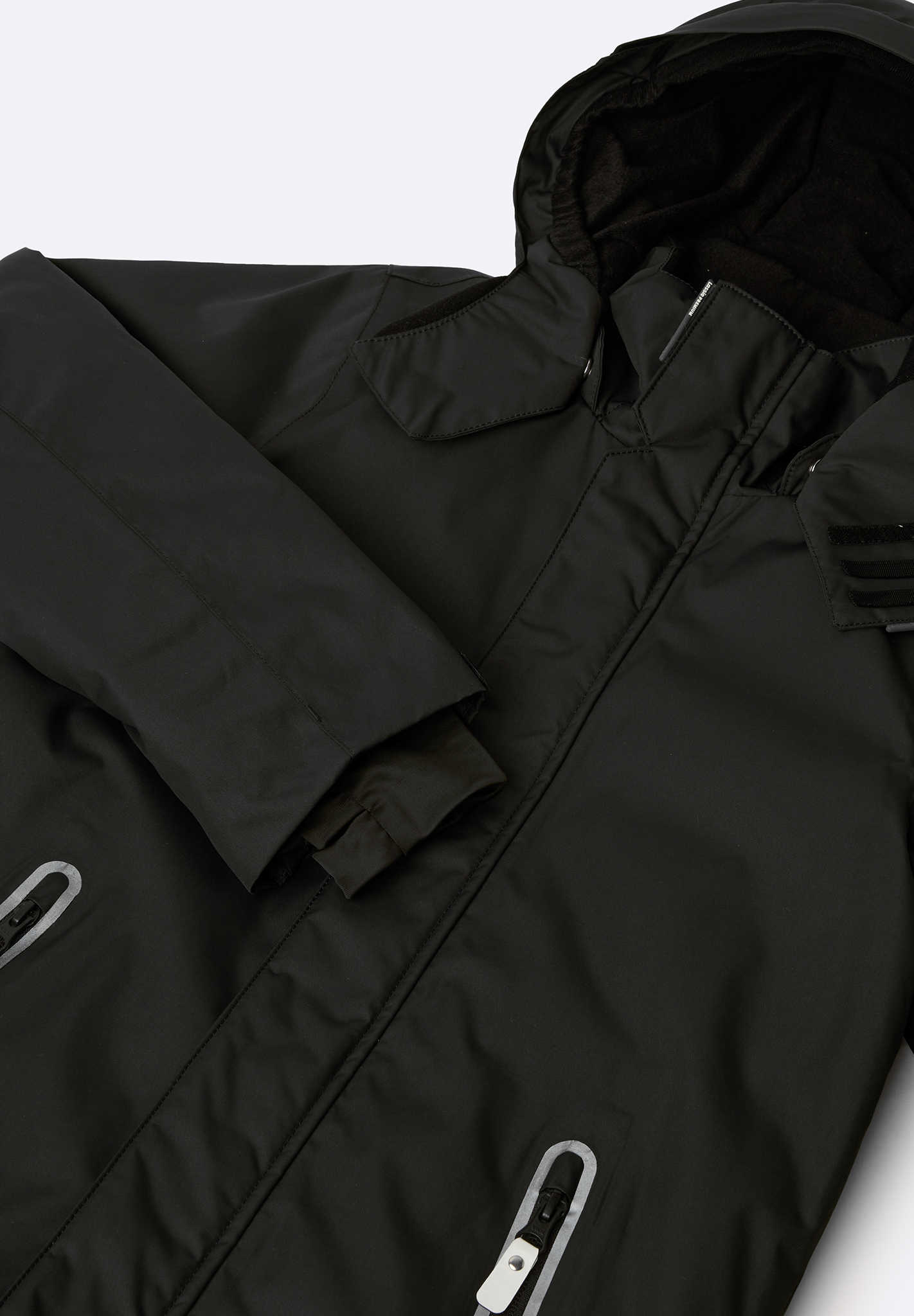 Комбинезон Lassie 7100124A-9990 - фото 9